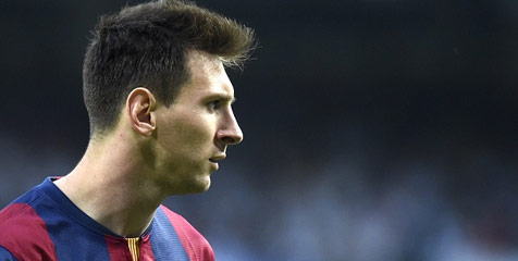 Rajai La Liga, Messi Kini Incar Eropa Rajai La Liga, Messi Kini Incar Eropa