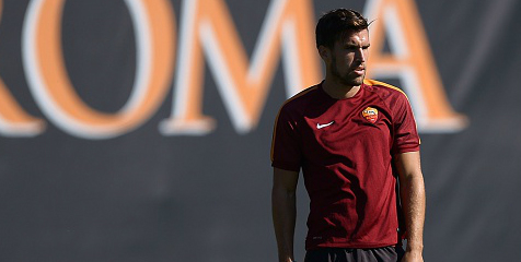 Mulut Van Gaal Terkunci Rapat Soal Strootman Mulut Van Gaal Terkunci Rapat Soal Strootman