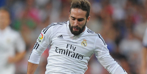 Carvajal Ingin Posisi Puncak Klasemen Sebagai Kado Natal Madrid Carvajal Ingin Posisi Puncak Klasemen Sebagai Kado Natal Madrid