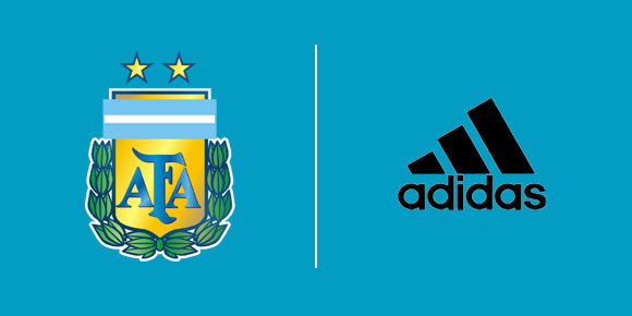 Bocoran Jersey Home Argentina Copa America 2015 Bocoran Jersey Home Argentina Copa America 2015
