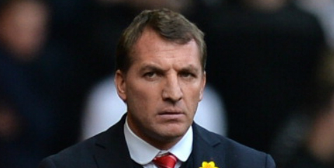 Rodgers: Liverpool Main Tanpa Rasa Percaya Diri Rodgers: Liverpool Main Tanpa Rasa Percaya Diri