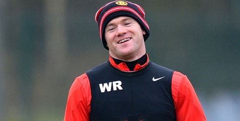 Rooney: Performa MU Baru Bisa Dinilai Saat Pergantian Tahun Rooney: Performa MU Baru Bisa Dinilai Saat Pergantian Tahun