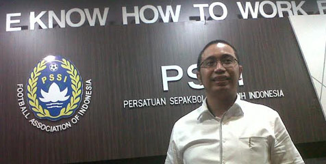 PSSI: Ini Panggung Edukasi Publik PSSI: Ini Panggung Edukasi Publik