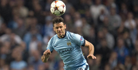 Demichelis Optimis Bisa Kalahkan Bayern