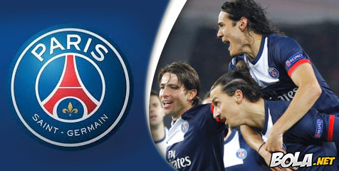 Sudah Lolos, PSG Dituntut Lebih Tajam Lagi Sudah Lolos, PSG Dituntut Lebih Tajam Lagi