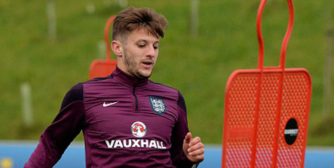 Jalani Periode Buruk, Lallana Minta Liverpool Bersatu Jalani Periode Buruk, Lallana Minta Liverpool Bersatu
