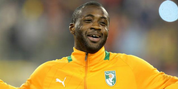Best XI: Dream Team Versi Yaya Toure Best XI: Dream Team Versi Yaya Toure