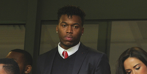 Sturridge Janjikan Comeback Dahsyat Sturridge Janjikan Comeback Dahsyat