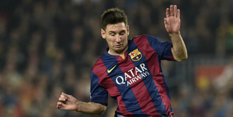 Cruyff: Dibayar 200 Juta, Messi Tak Akan Tinggalkan Barca Cruyff: Dibayar 200 Juta, Messi Tak Akan Tinggalkan Barca