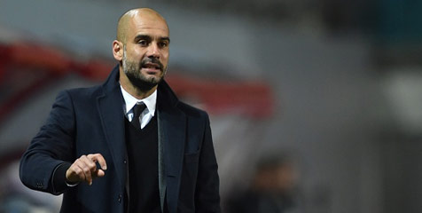 Lawan Mereka, Siaplah Kalah Penguasaan Bola Lawan Mereka, Siaplah Kalah Penguasaan Bola