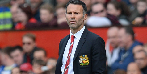 Giggs Akui Badai Cedera Bikin United Tak Konsisten Giggs Akui Badai Cedera Bikin United Tak Konsisten