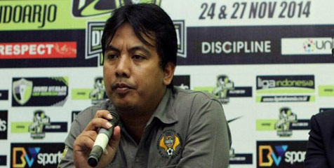 PSGC Ogah Perpanjang Kasus Percobaan Penyuapan Mereka PSGC Ogah Perpanjang Kasus Percobaan Penyuapan Mereka