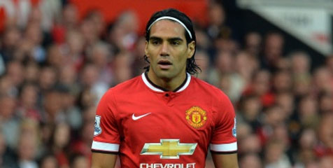 Falcao: Gol? Akan Segera Datang Falcao: Gol? Akan Segera Datang
