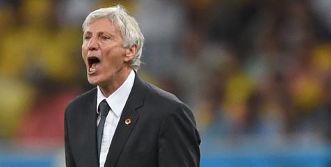 Bertemu Brasil di Copa America 2015, Kolombia Lebih Percaya Diri Bertemu Brasil di Copa America 2015, Kolombia Lebih Percaya Diri
