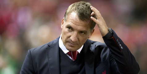 Thompson: Liverpool Harusnya Beli Dua Pemain Kelas Dunia Thompson: Liverpool Harusnya Beli Dua Pemain Kelas Dunia