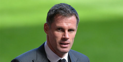 Carragher Berharap Liverpool Lolos ke Fase 16 Besar Carragher Berharap Liverpool Lolos ke Fase 16 Besar