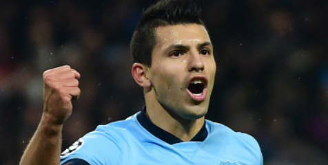 Pellegrini: Tiap Tim Butuh Pemain Besar, City Punya Aguero Pellegrini: Tiap Tim Butuh Pemain Besar, City Punya Aguero