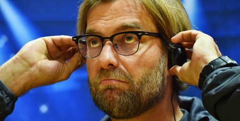 Klopp Isyaratkan Dortmund Tak Segan Bantai Arsenal Klopp Isyaratkan Dortmund Tak Segan Bantai Arsenal