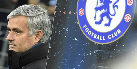 Mourinho: Chelsea Saat Ini Begitu Indah