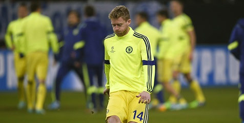 Schurrle: Chelsea Bisa Juara Bila Bermain Seperti Lawan Schalke Schurrle: Chelsea Bisa Juara Bila Bermain Seperti Lawan Schalke