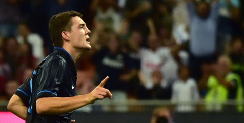 Kovacic Masuk Radar Tranfer Madrid Kovacic Masuk Radar Tranfer Madrid