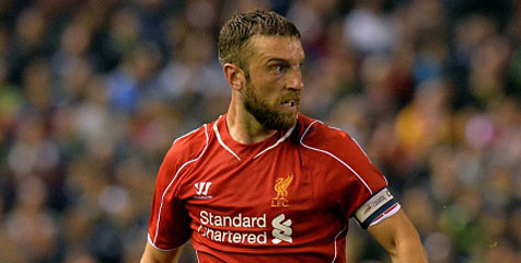Lambert: Para Pemain Patut Disalahkan Atas Jebloknya Performa Liverpool Lambert: Para Pemain Patut Disalahkan Atas Jebloknya Performa Liverpool