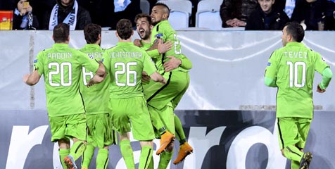 Review: Juve Akhirnya Taklukkan Skandinavia Review: Juve Akhirnya Taklukkan Skandinavia