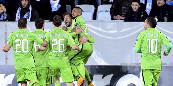 Highlights UCL: Malmo 0-2 Juventus Highlights UCL: Malmo 0-2 Juventus