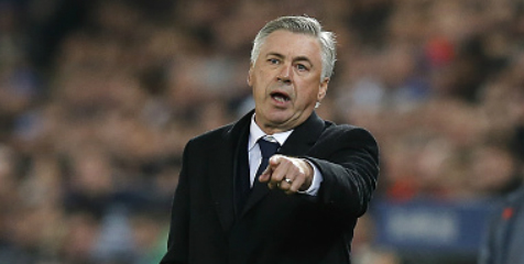 Ancelotti: Peluang Basel Lolos Lebih Besar Timbang Liverpool Ancelotti: Peluang Basel Lolos Lebih Besar Timbang Liverpool
