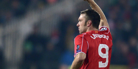 Lambert: Liverpool Jawab Sebagian Kritik Lambert: Liverpool Jawab Sebagian Kritik