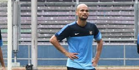 Hadapi Laos, Timnas Tanpa Van Dijk Hadapi Laos, Timnas Tanpa Van Dijk