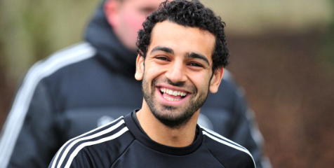 Chelsea Siap Pinjamkan Salah Chelsea Siap Pinjamkan Salah