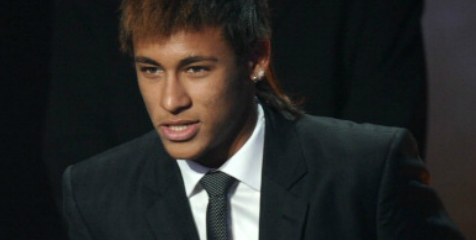 Neymar Bisa Selamatkan Keuangan Santos