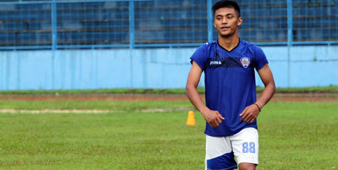 BTN Panggil 67 Pemain Ikuti Seleki Timnas U-23 BTN Panggil 67 Pemain Ikuti Seleki Timnas U-23