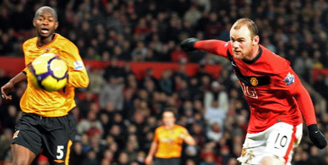 Rooney, Sumber Malapetaka Hull City