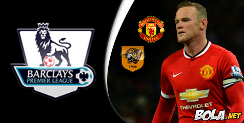 Preview: MU vs Hull, Pukul Sampai Hancur Preview: MU vs Hull, Pukul Sampai Hancur