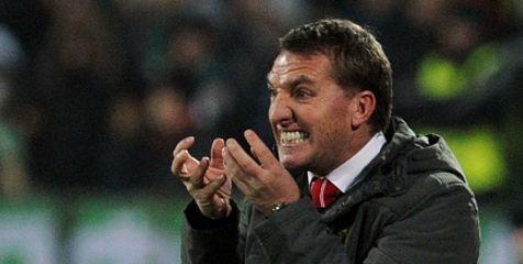 Rodgers: Rumor Pemecatan Adalah Bagian Dari Sepak Bola Rodgers: Rumor Pemecatan Adalah Bagian Dari Sepak Bola