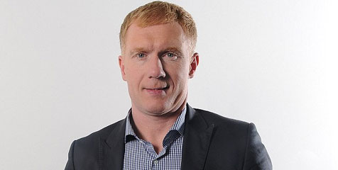 Scholes: Untuk Bangkit, Liverpool Perlu Dua Pemain Top Scholes: Untuk Bangkit, Liverpool Perlu Dua Pemain Top