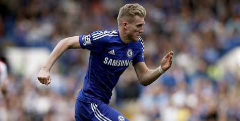 Mourinho Akui Schurrle Sempat Jatuh Sakit Mourinho Akui Schurrle Sempat Jatuh Sakit