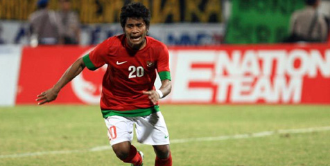 Barito Putera Incar Ilham Udin Barito Putera Incar Ilham Udin