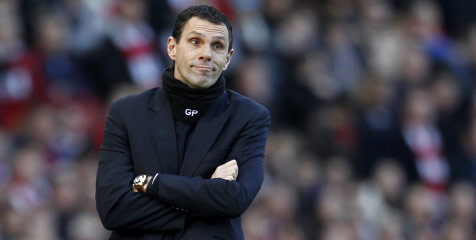 Poyet: Chelsea Tim Terbaik di Premier League Poyet: Chelsea Tim Terbaik di Premier League