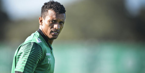 United Bersiap Lepas Nani United Bersiap Lepas Nani