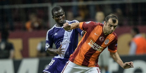 Pandev Diincar Dua Personel La Liga