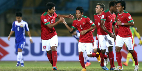 Indonesia Gagal di AFF 2014, Ini Analisa Suharno Indonesia Gagal di AFF 2014, Ini Analisa Suharno
