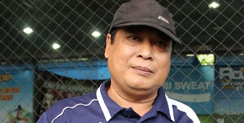 Latihan Perdana Arema, Suharno Harap Anak Asuhnya Komplet Latihan Perdana Arema, Suharno Harap Anak Asuhnya Komplet
