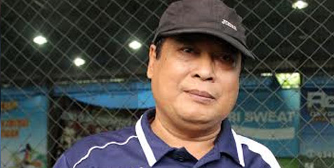 Jamu Klub Malaysia, Suharno Pantau Kualitas Pemain Anyar Jamu Klub Malaysia, Suharno Pantau Kualitas Pemain Anyar