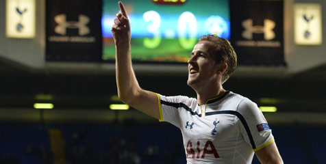 Tottenham Optimis Akhiri Catatan Buruk di Stamford Bridge Tottenham Optimis Akhiri Catatan Buruk di Stamford Bridge