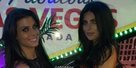 WAGS Manchester City Meriahkan Event Amal James Milner WAGS Manchester City Meriahkan Event Amal James Milner