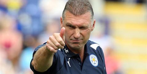 Bos Leicester: Kami Bisa Mengancam Liverpool Bos Leicester: Kami Bisa Mengancam Liverpool