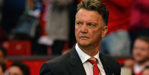 Van Gaal: Liverpool dan Arsenal Kesulitan di EPL Van Gaal: Liverpool dan Arsenal Kesulitan di EPL